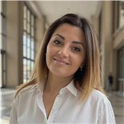 Insegnante Photoshop per entry level e intermedio